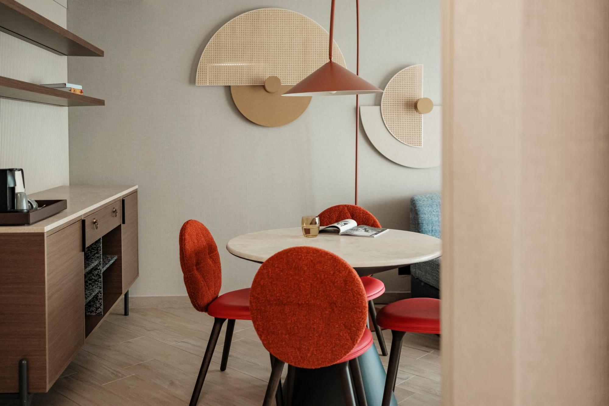 Hyatt Centric Malta Hotel Saint Julian's Exterior photo