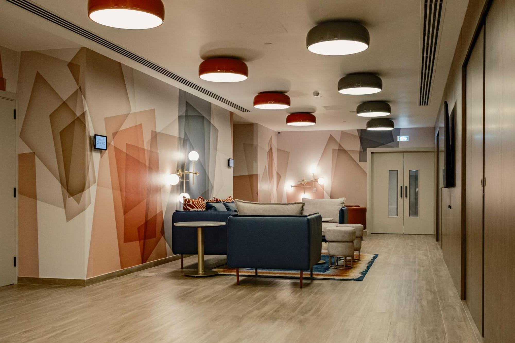 Hyatt Centric Malta Hotel Saint Julian's Exterior photo
