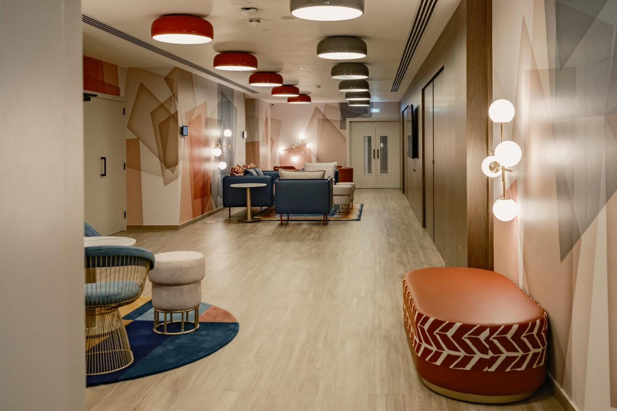 Hyatt Centric Malta Hotel Saint Julian's Exterior photo