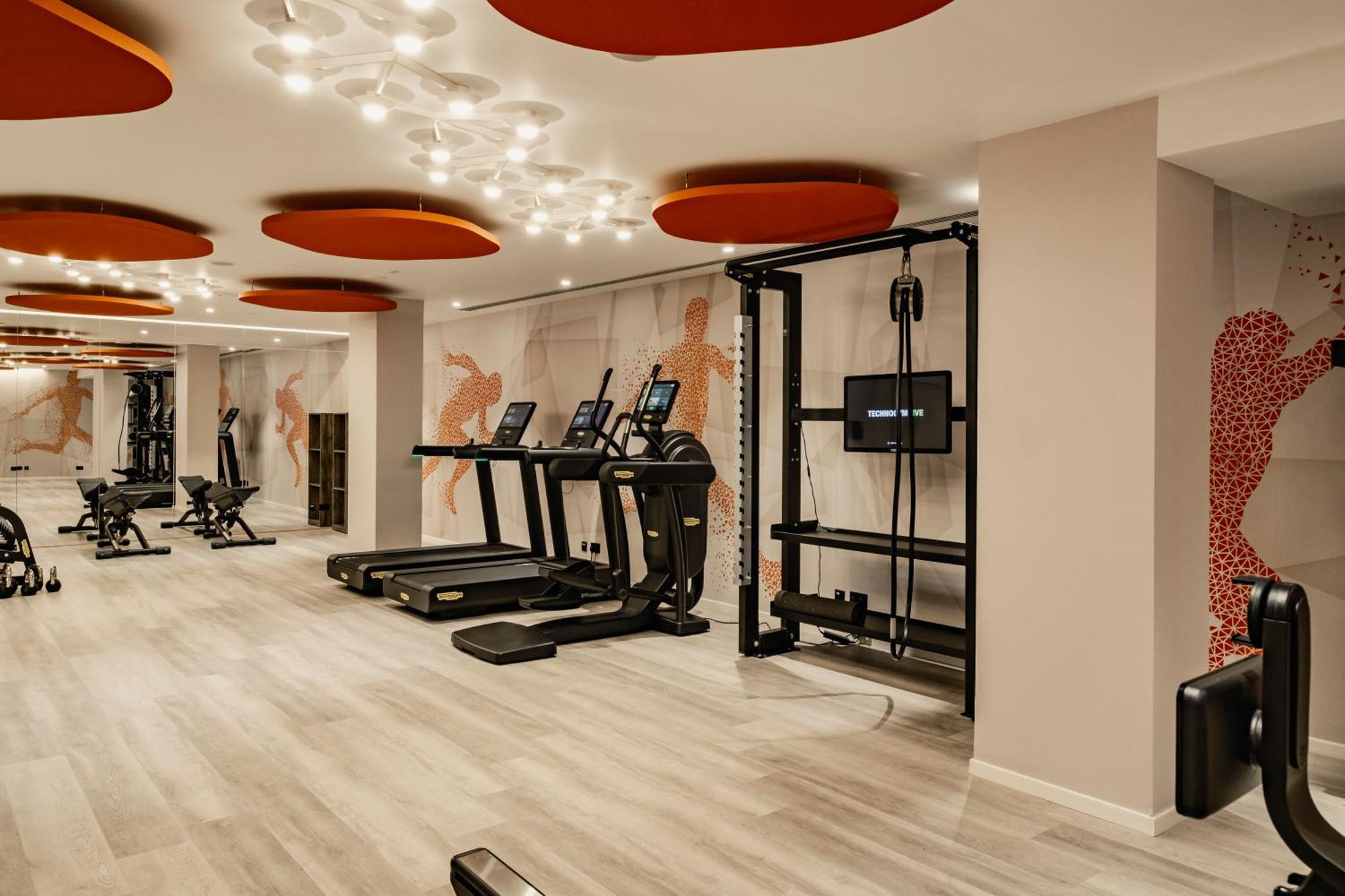 Hyatt Centric Malta Hotel Saint Julian's Exterior photo