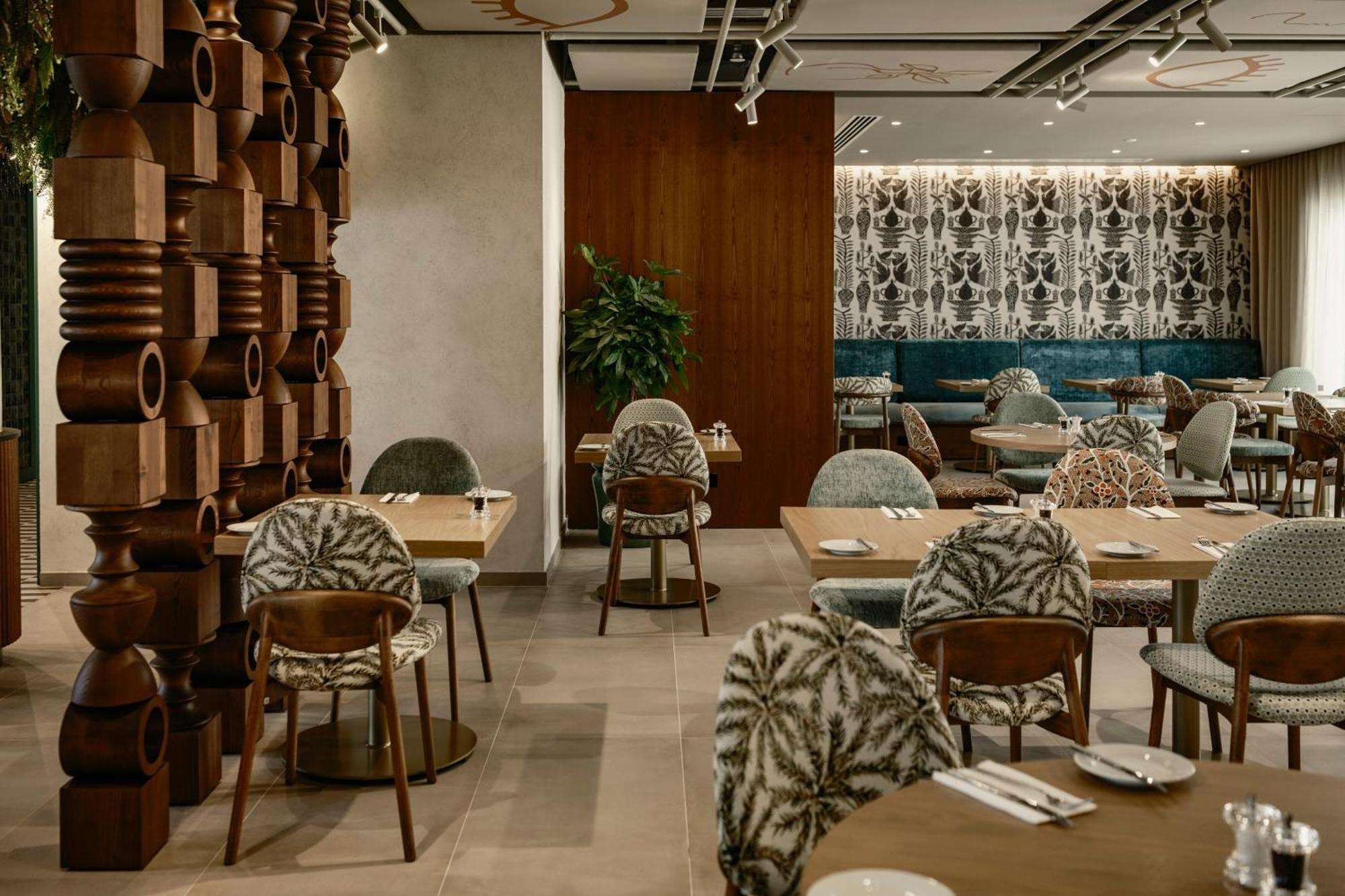 Hyatt Centric Malta Hotel Saint Julian's Exterior photo