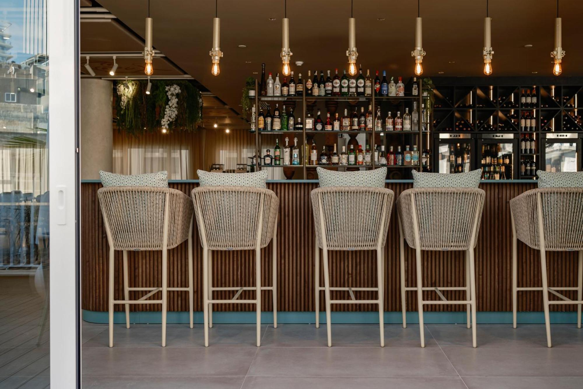 Hyatt Centric Malta Hotel Saint Julian's Exterior photo