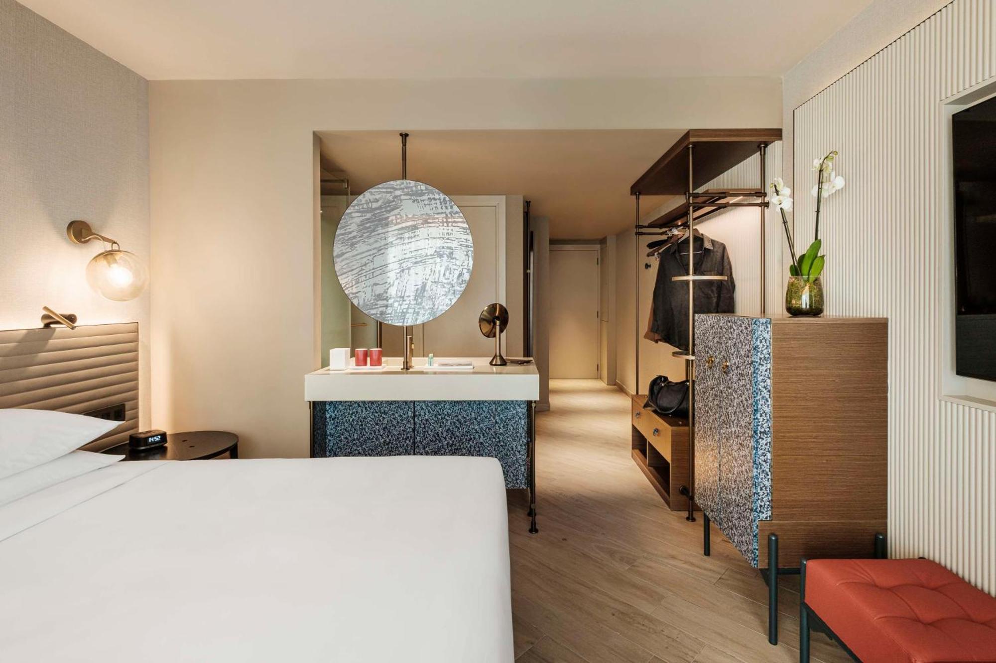 Hyatt Centric Malta Hotel Saint Julian's Exterior photo