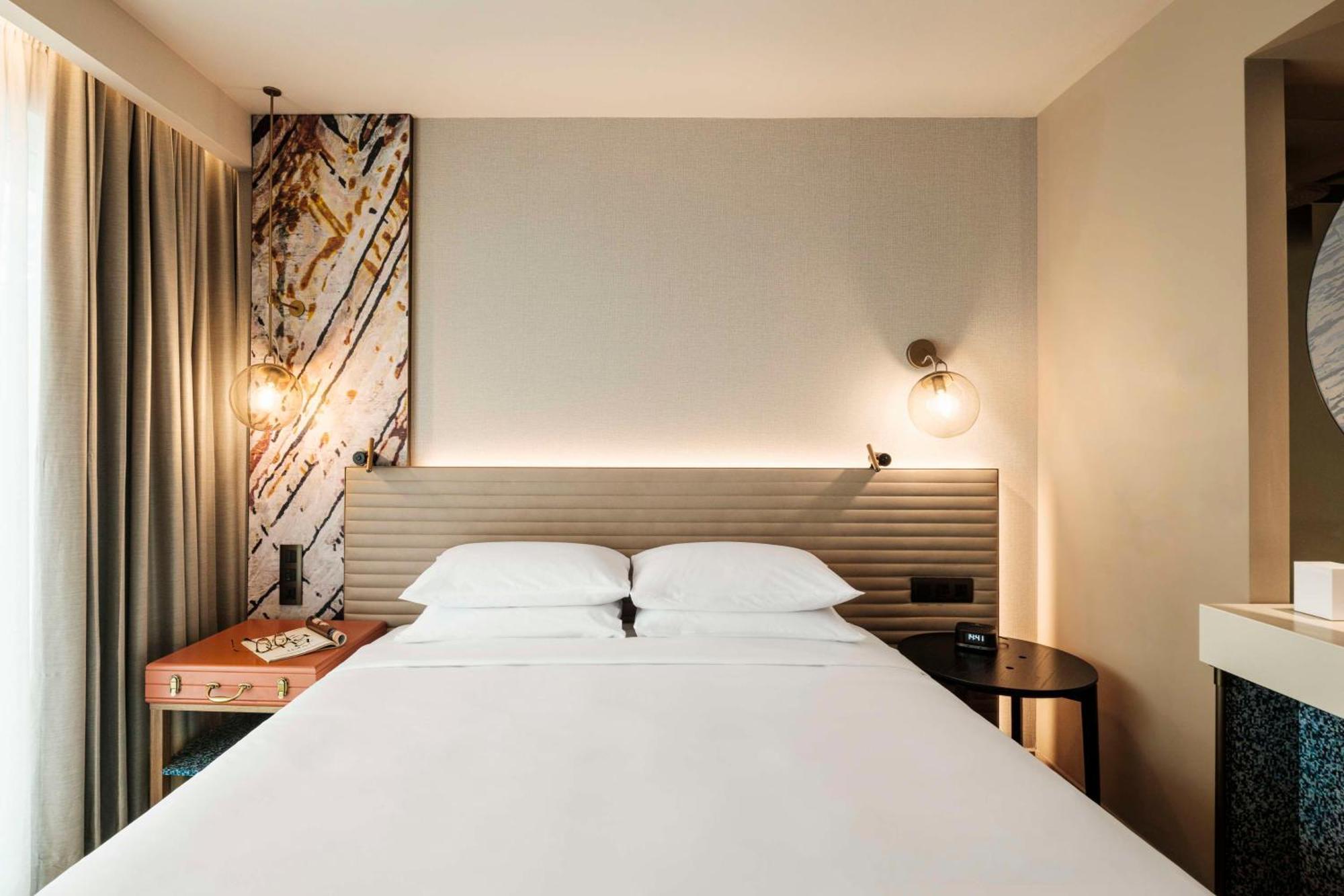 Hyatt Centric Malta Hotel Saint Julian's Exterior photo