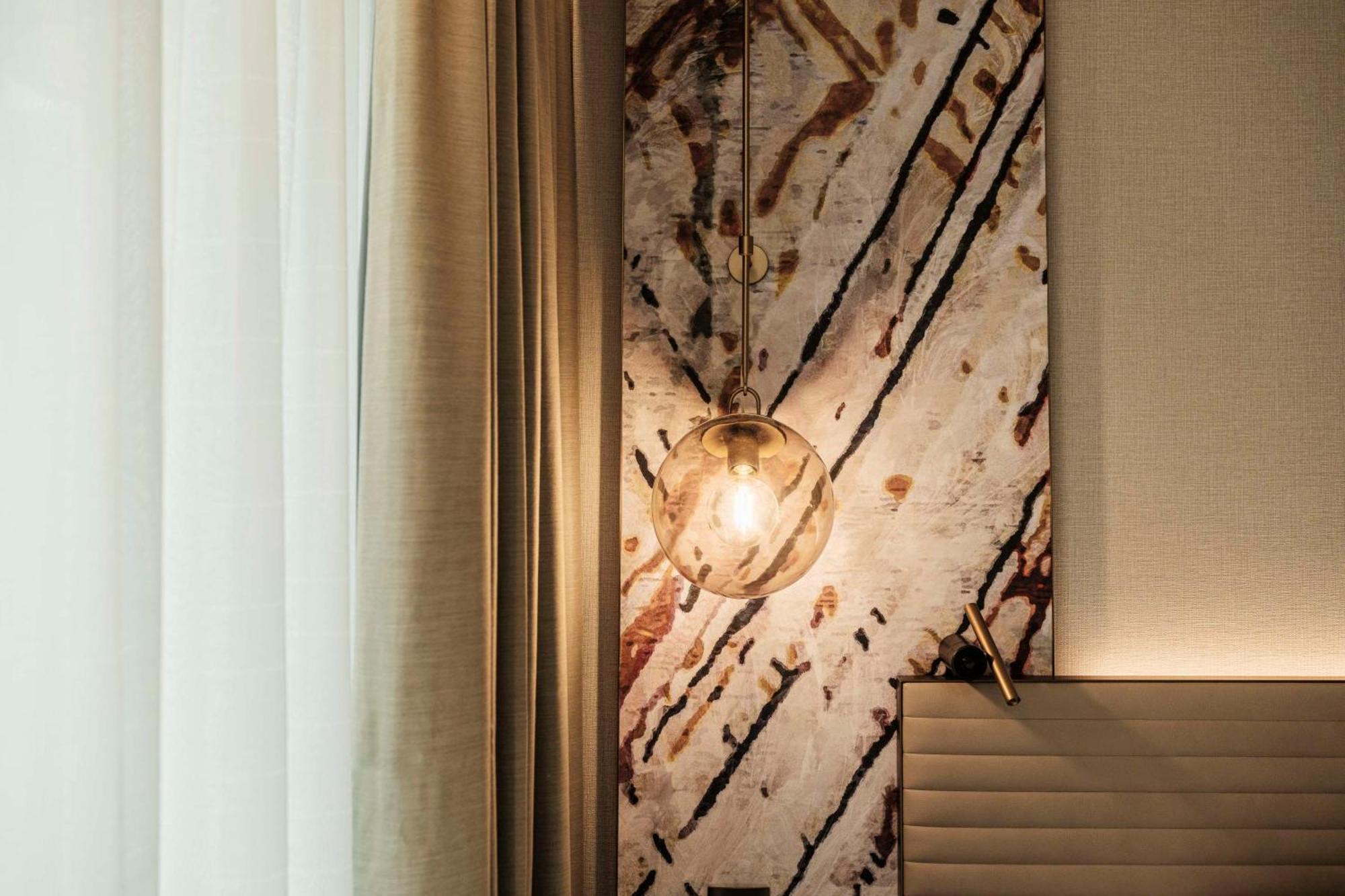 Hyatt Centric Malta Hotel Saint Julian's Exterior photo