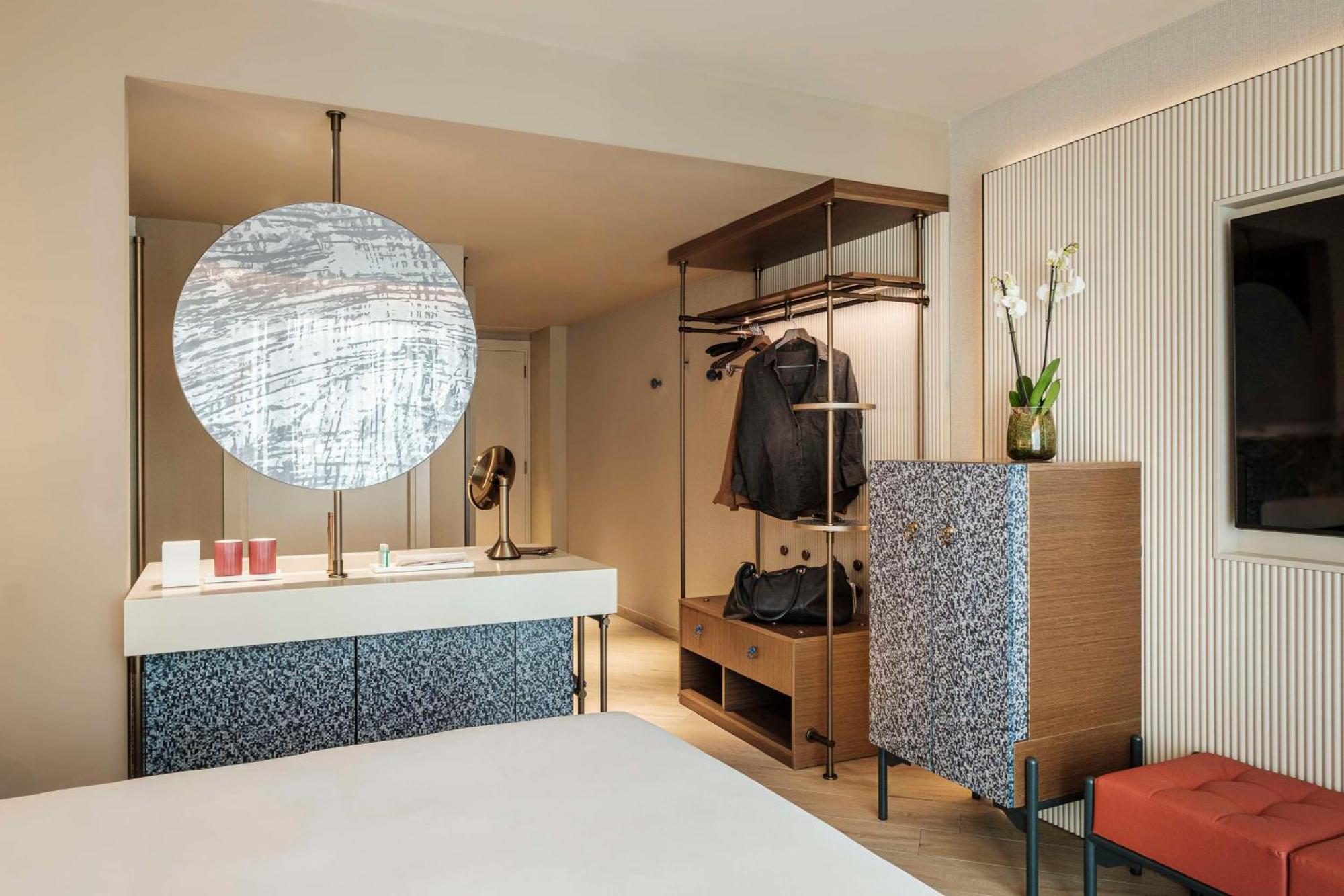 Hyatt Centric Malta Hotel Saint Julian's Exterior photo